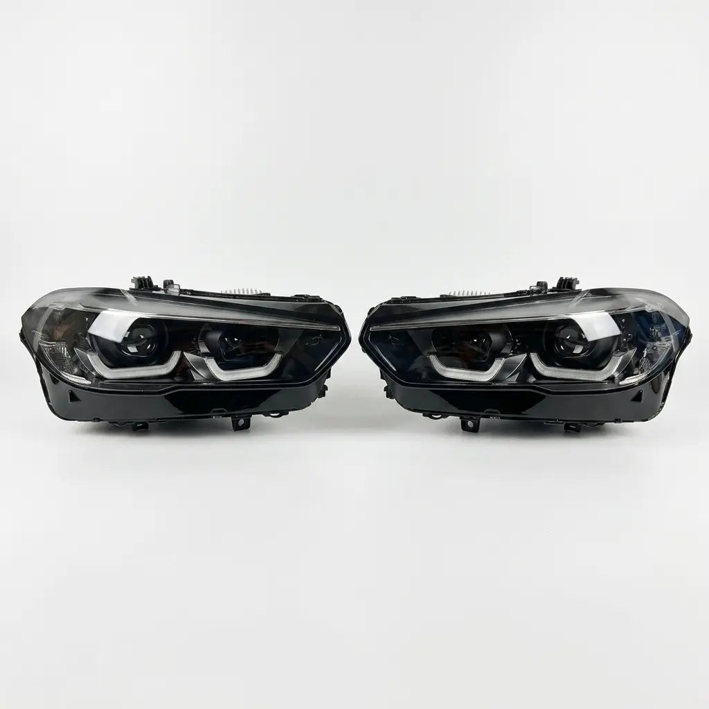 BMW 5 Series Headlights (G30 , G31)