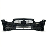 Back of Bumper