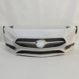 Mercedes Benz Bumpers A-Class (W177)