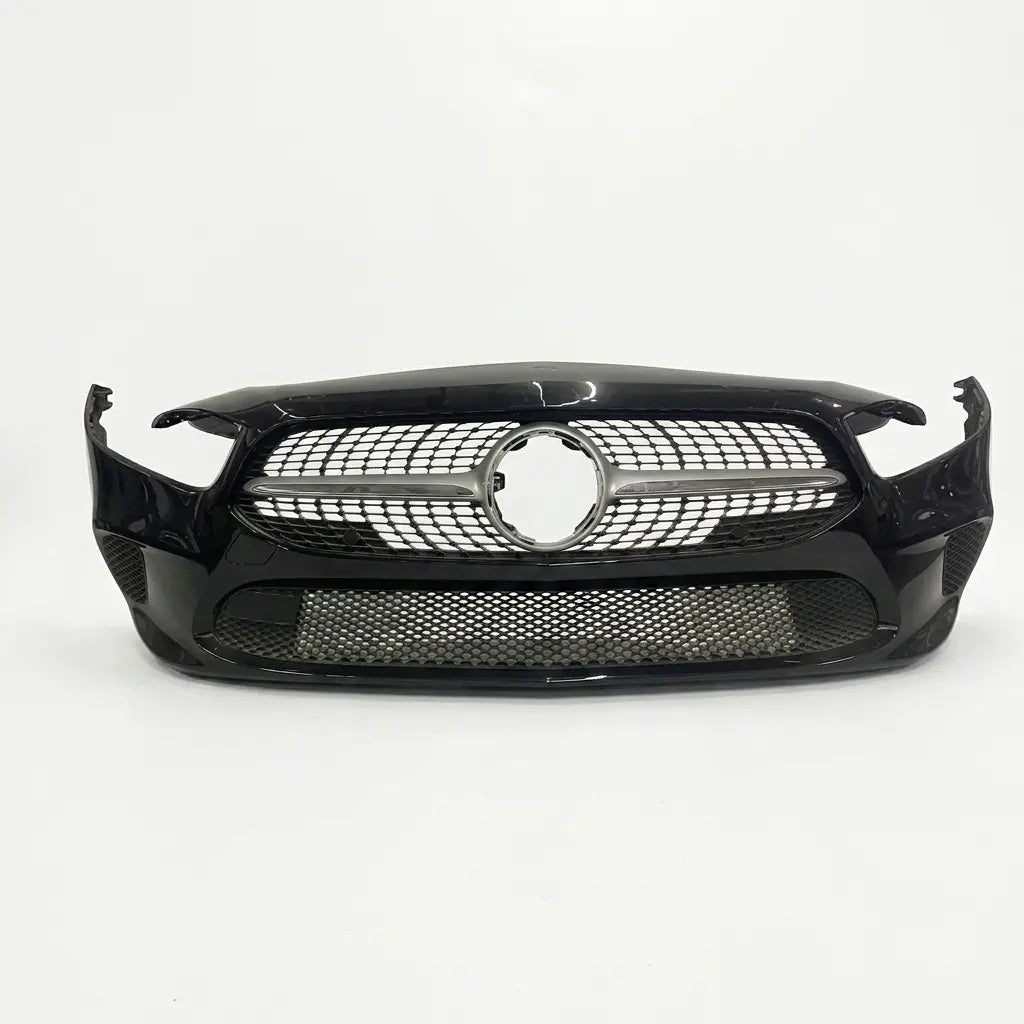 Mercedes Benz Bumpers A-Class (W177)