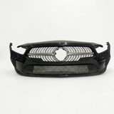 Mercedes Benz Bumpers A-Class (W177)