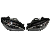 Mercedes Benz Headlights GLA-Class (X156  W156)