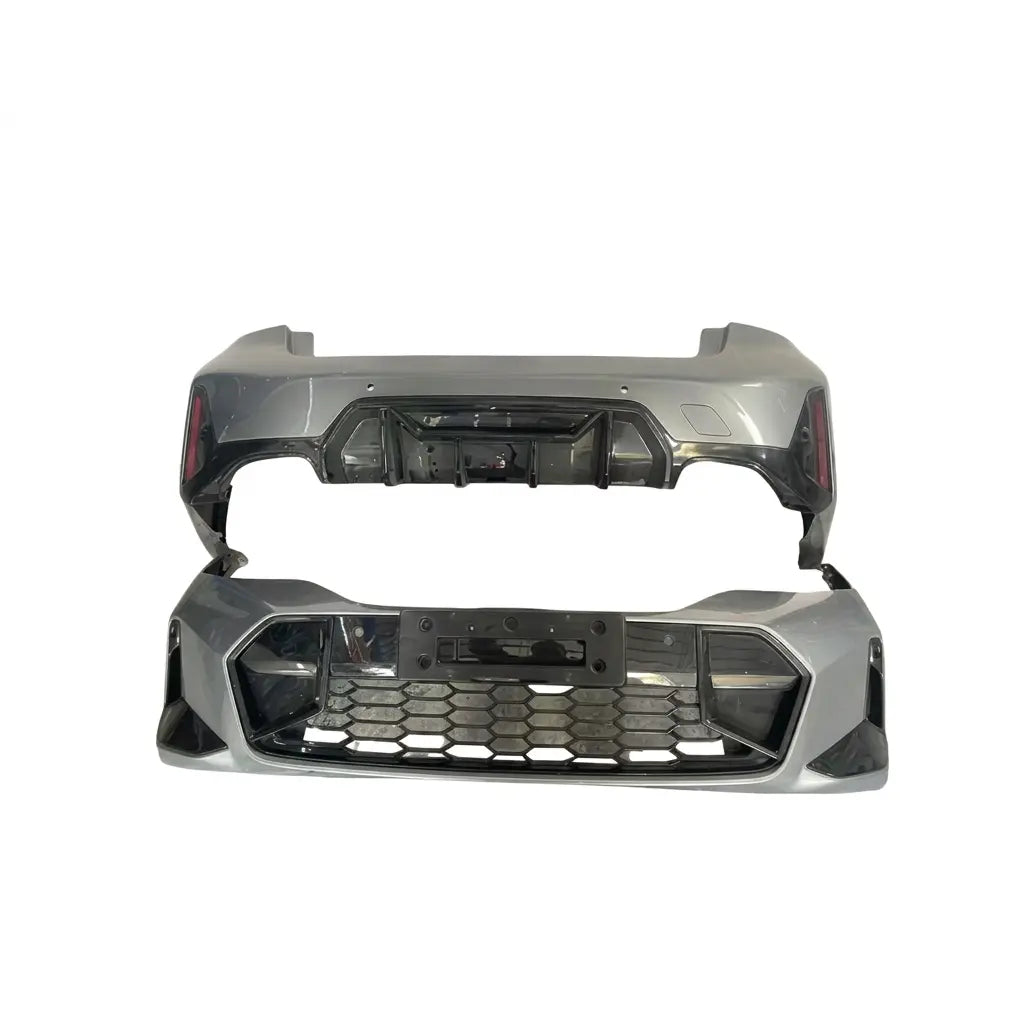 BMW Bumpers 3 Series (G20)