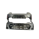 BMW Bumpers 3 Series (G20)