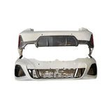 BMW Bumpers 3 Series (G20)