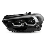 BMW 5 Series Headlights (G30 , G31)
