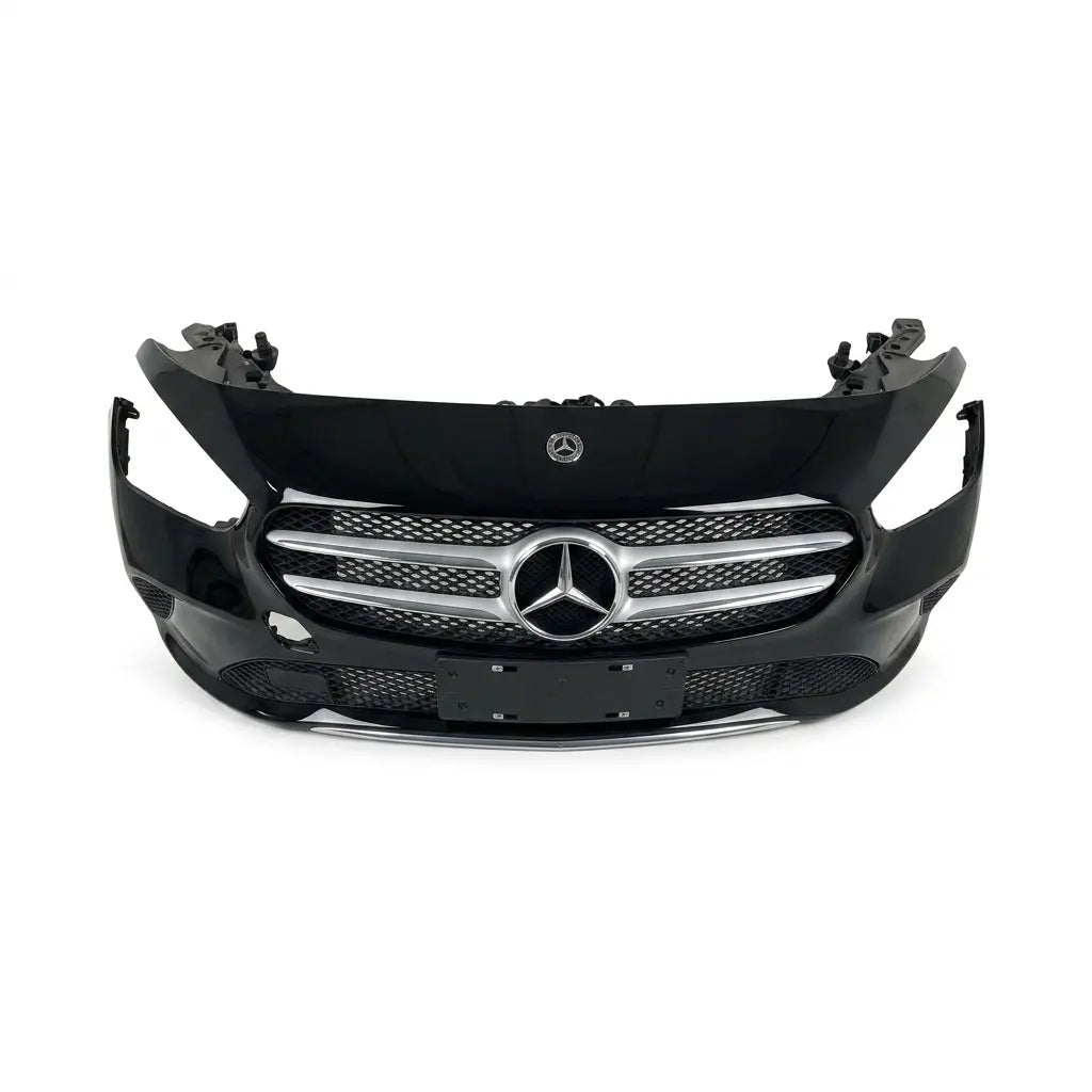 Mercedes Benz Bumpers B-Class (W246)