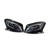 Mercedes Benz Headlights GLA-Class (X156  W156)