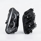 BMW 5 Series Headlights (G30 , G31)