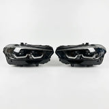 BMW 5 Series Headlights (G30 , G31)