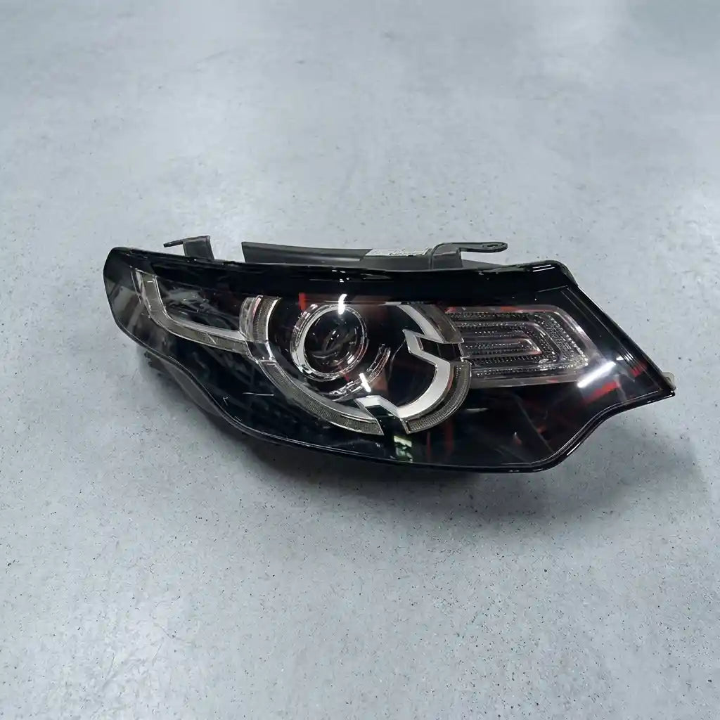 Land Rover Headlights L550 Bi-Xenon